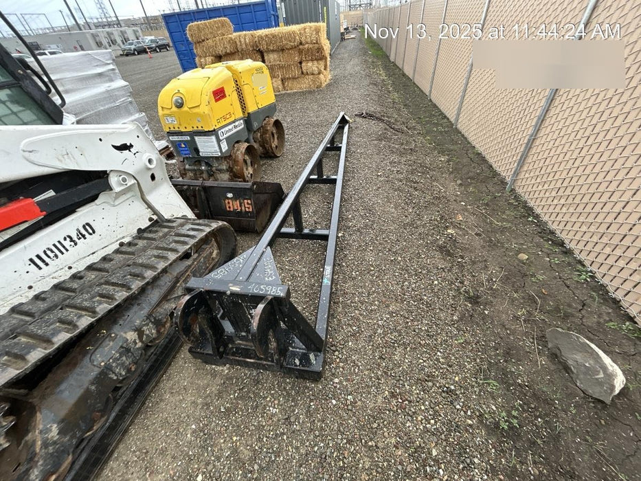 2024 STAR INDUSTRIES 1330TK