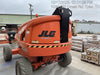 2021 JLG 400S
