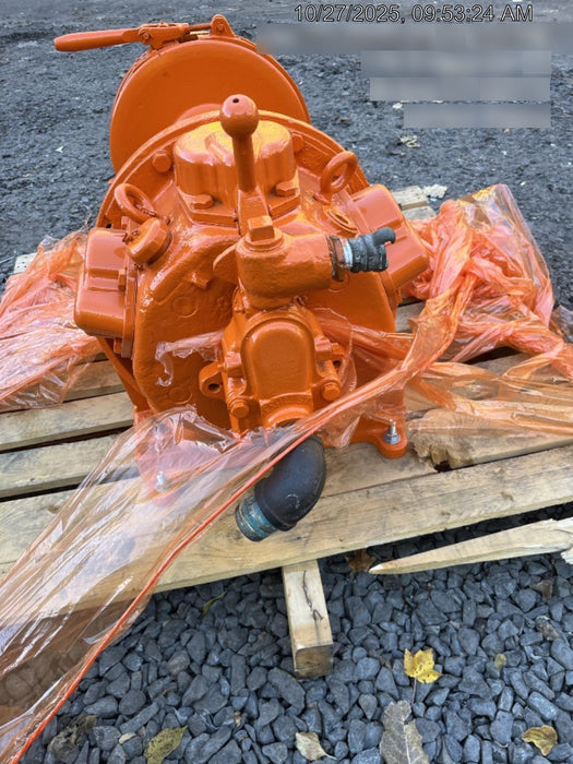 2020 MICHIGAN PNEUMATIC IR-K5UL