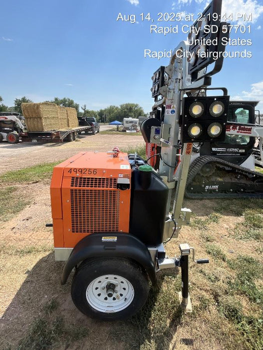 2025 WANCO WLTT-4MK8K