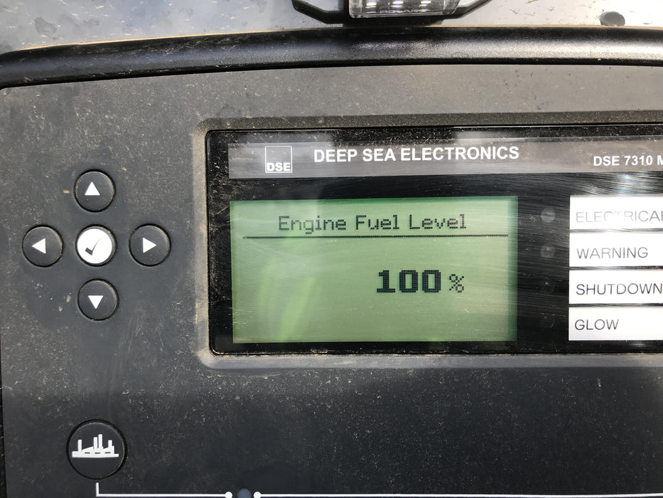 2021 AIRMAN SDG25S-8E1