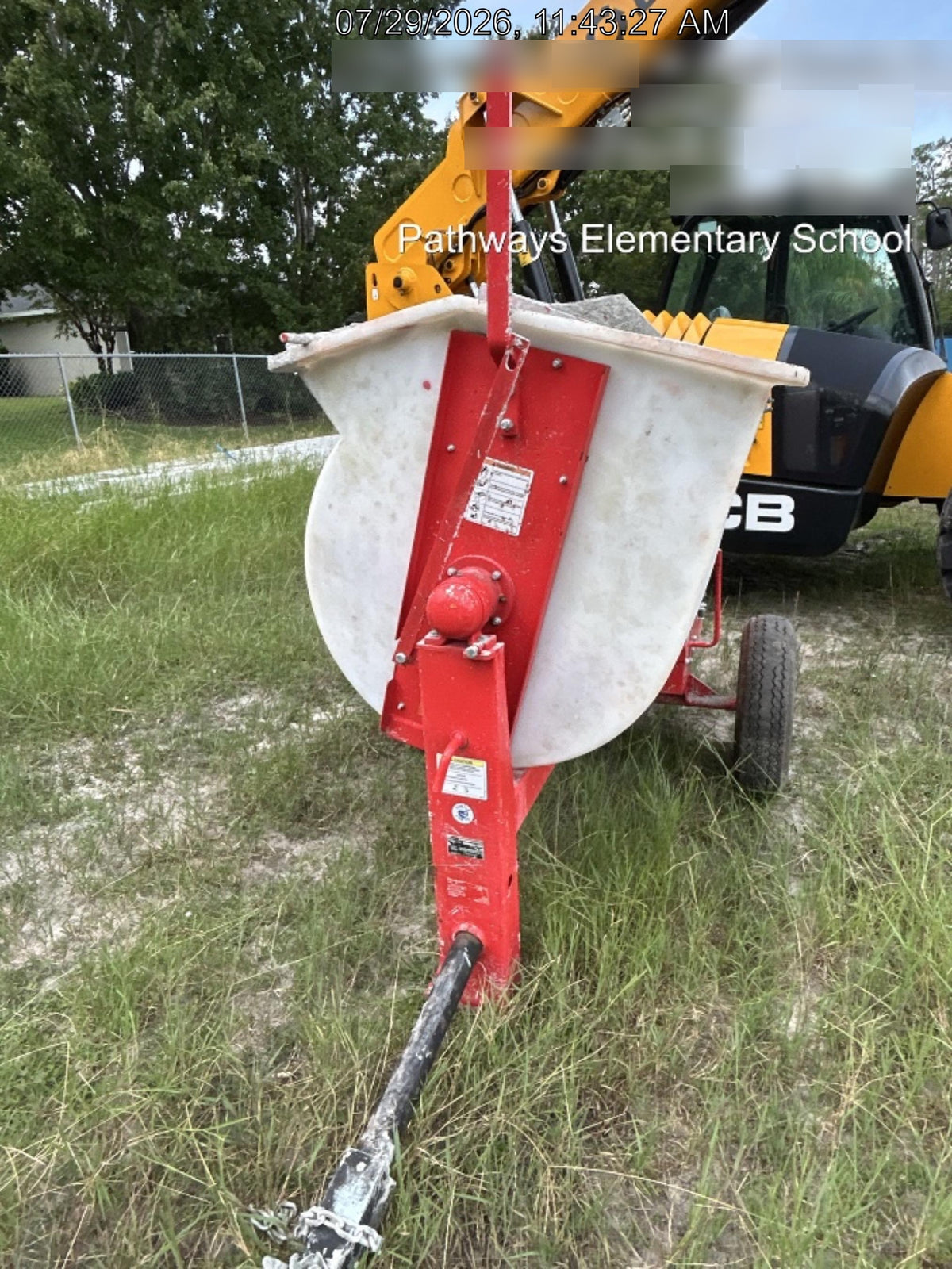 2023 MULTIQUIP WM90PH8