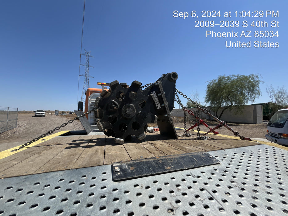 2023 PALADIN 502001 - Paladin