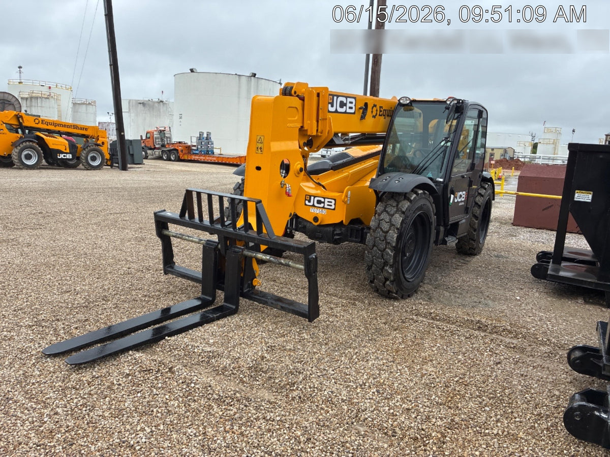 2026 JCB 509-42