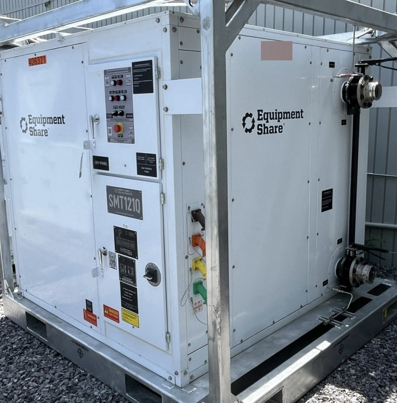 2024 SMARTECH SMTAH1D121Q