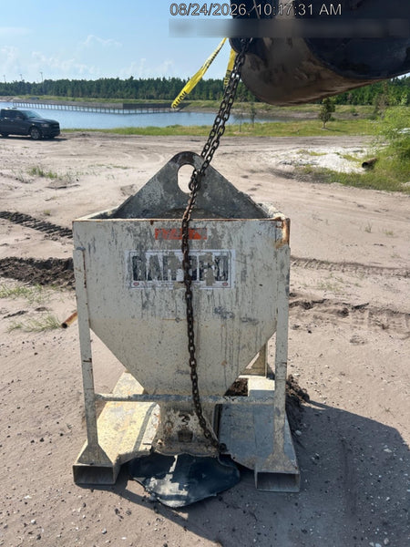 2022 GAR-BRO 4920