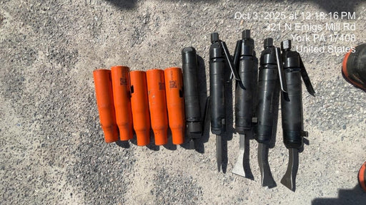 2024 MICHIGAN PNEUMATIC ES-1BLNS