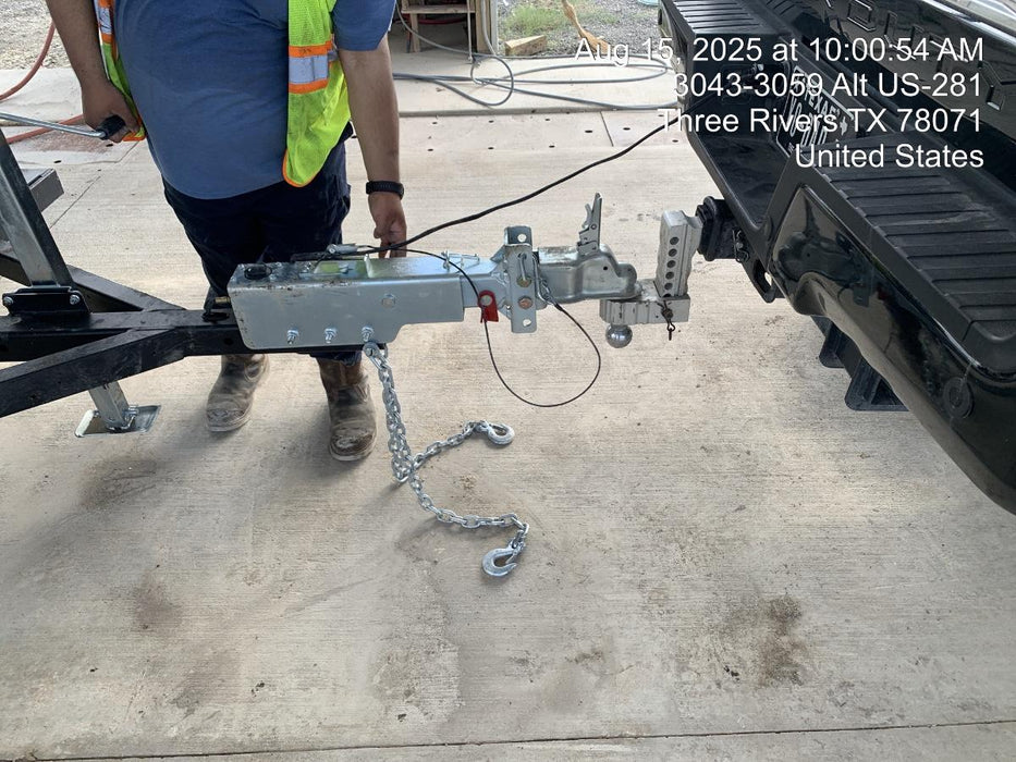 2025 MI-T-M HS-3505-1MGH-UR