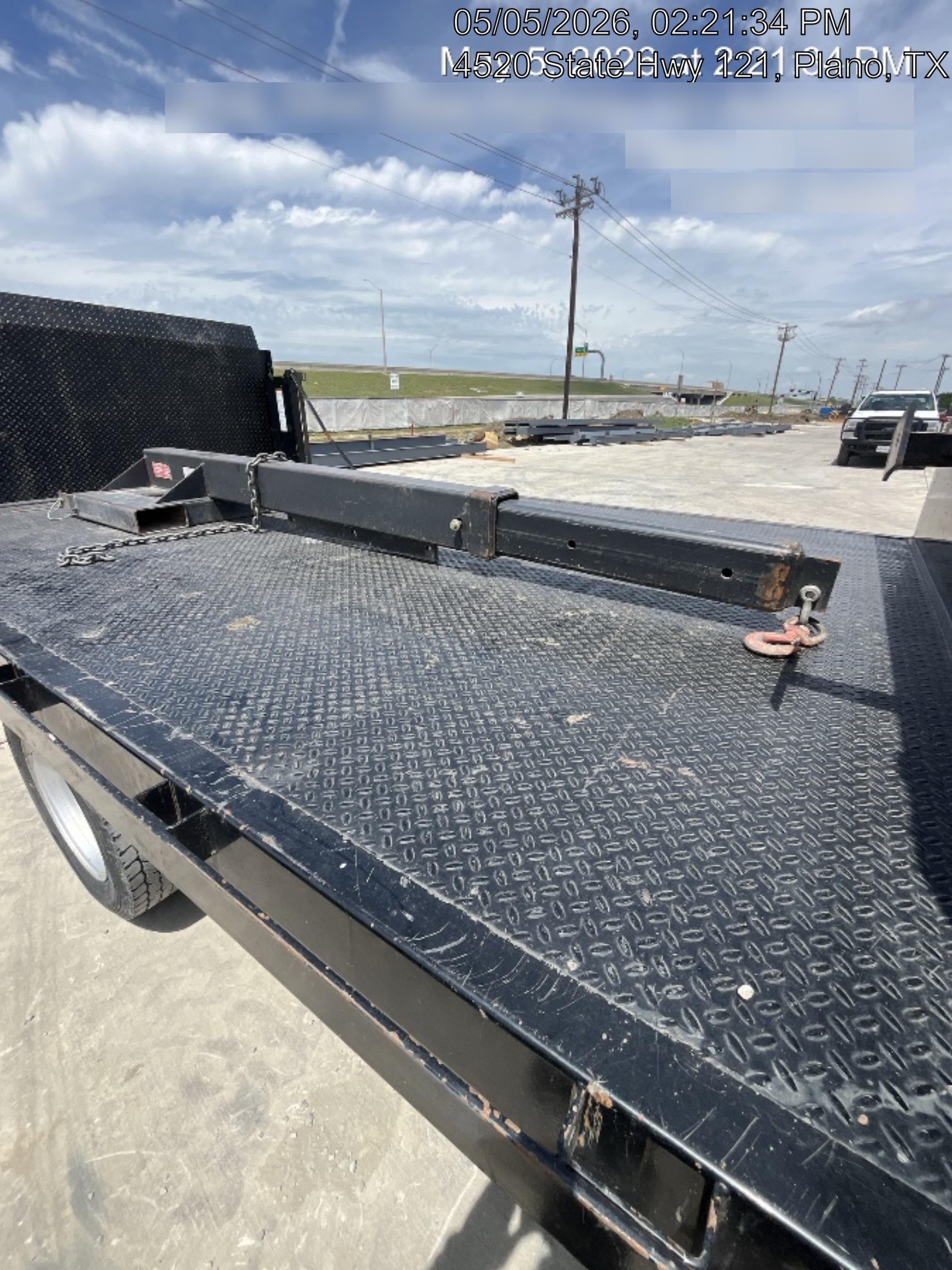 2024 ARROW MATERIAL HANDLING CE60-TH-STP