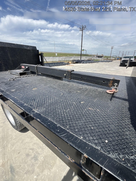 2024 ARROW MATERIAL HANDLING CE60-TH-STP