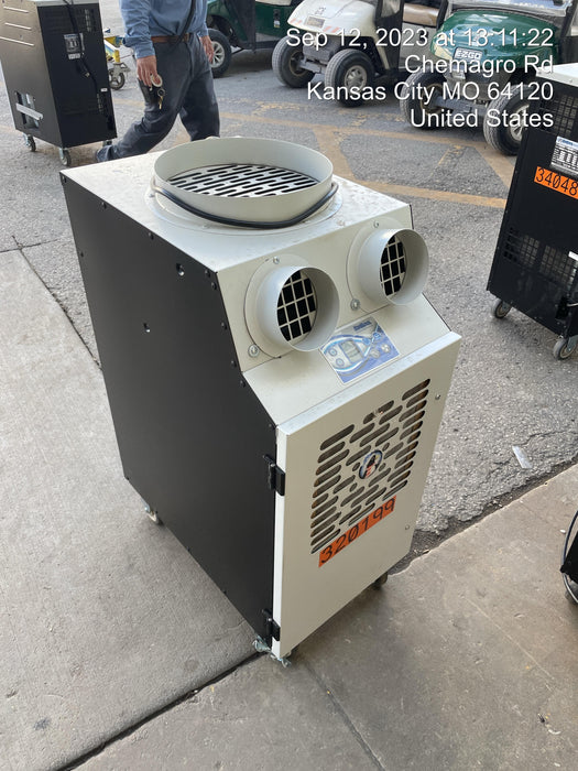 2023 KWIKOOL KPAC1411-2