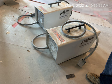 2021 PATRON E9