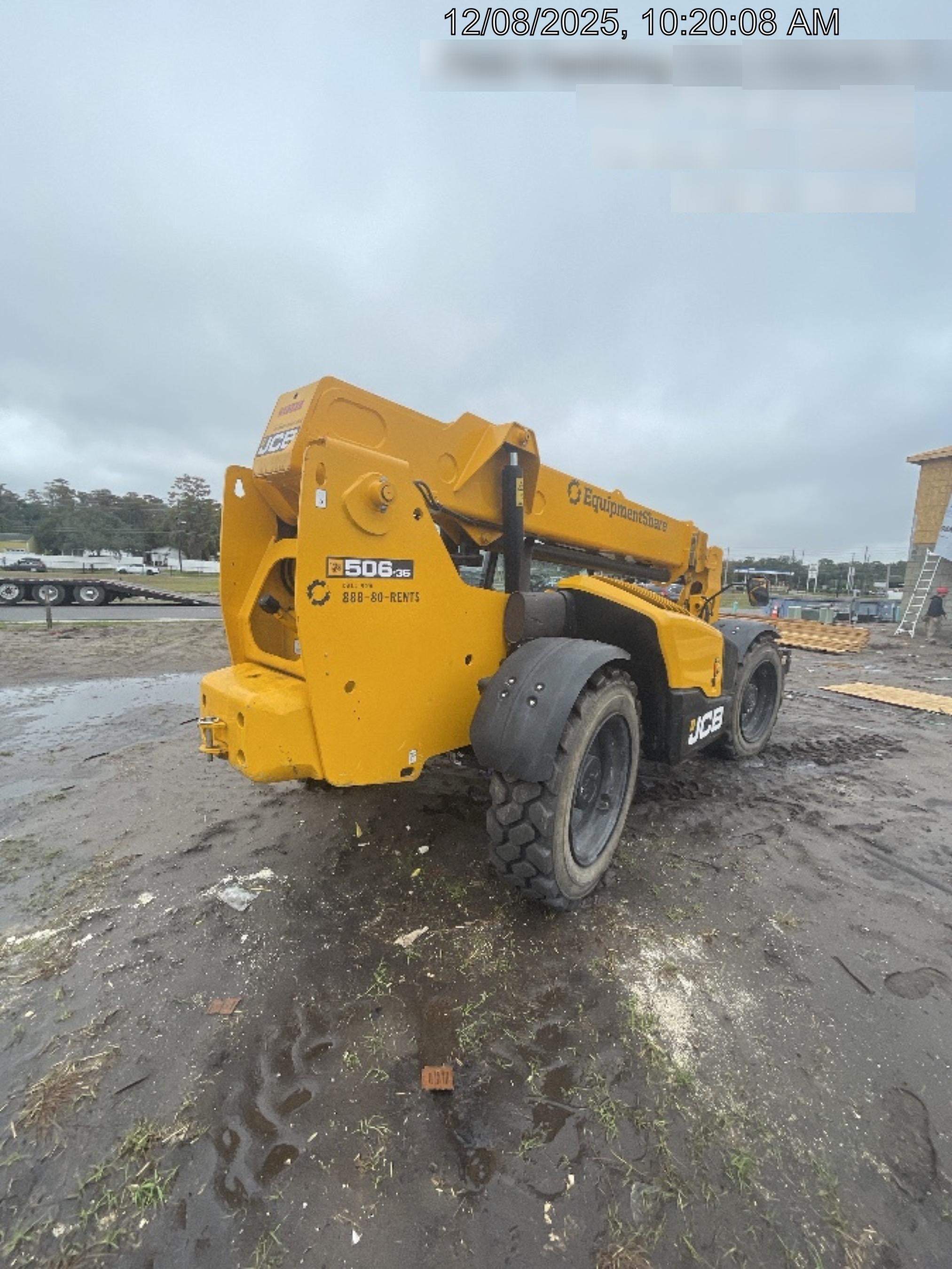 2024 JCB 506-36