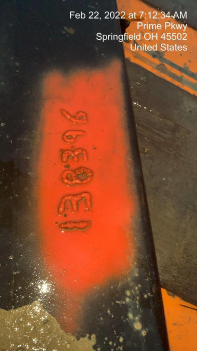 2021 STAR INDUSTRIES M1360B - Star JIB Boom