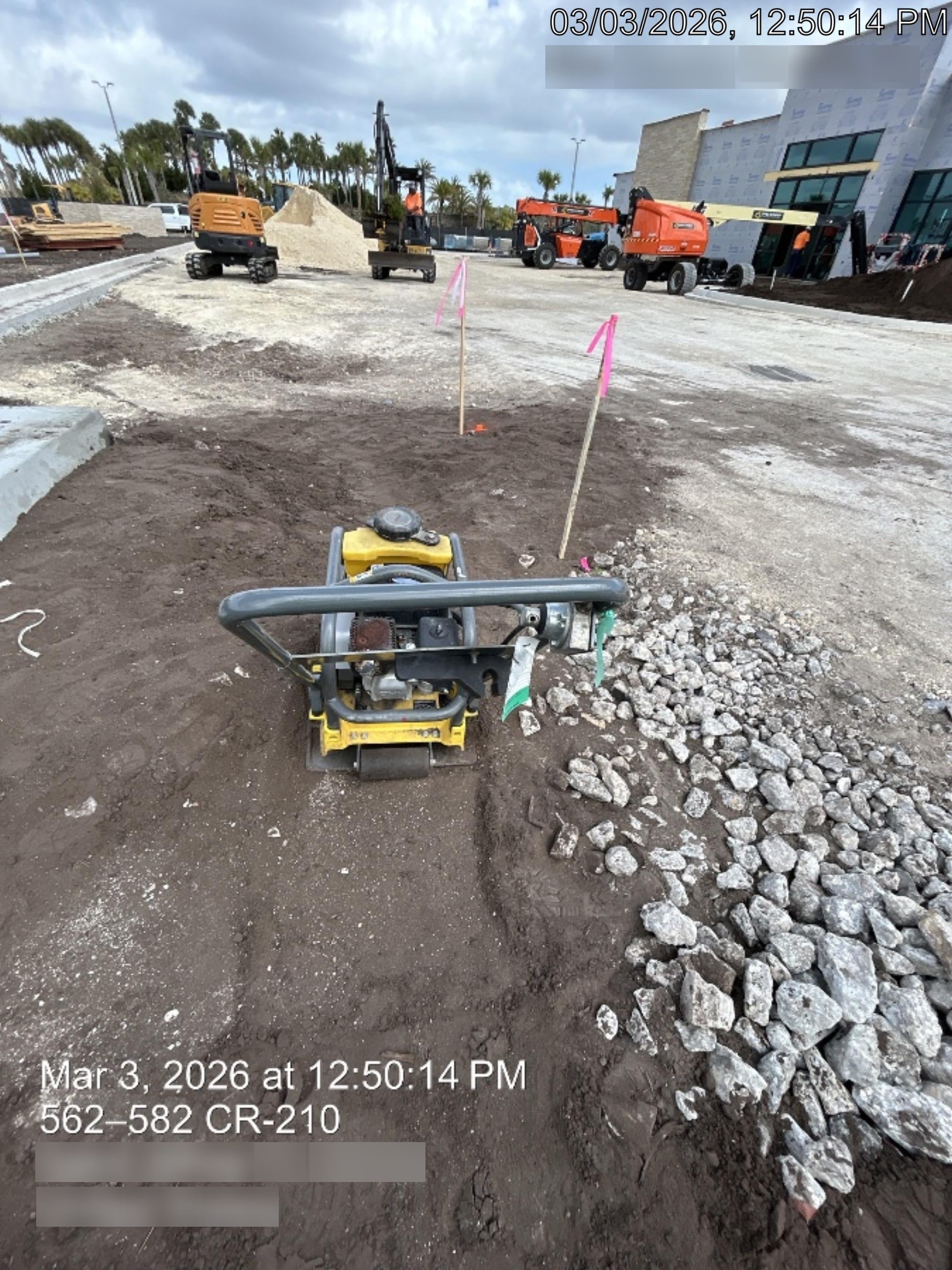 2023 WACKER NEUSON WPU1550AW