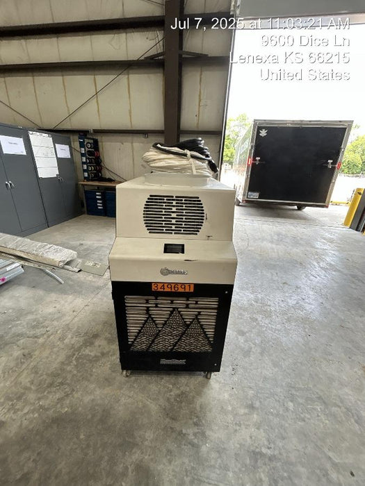 2023 KWIKOOL KIB6021-2