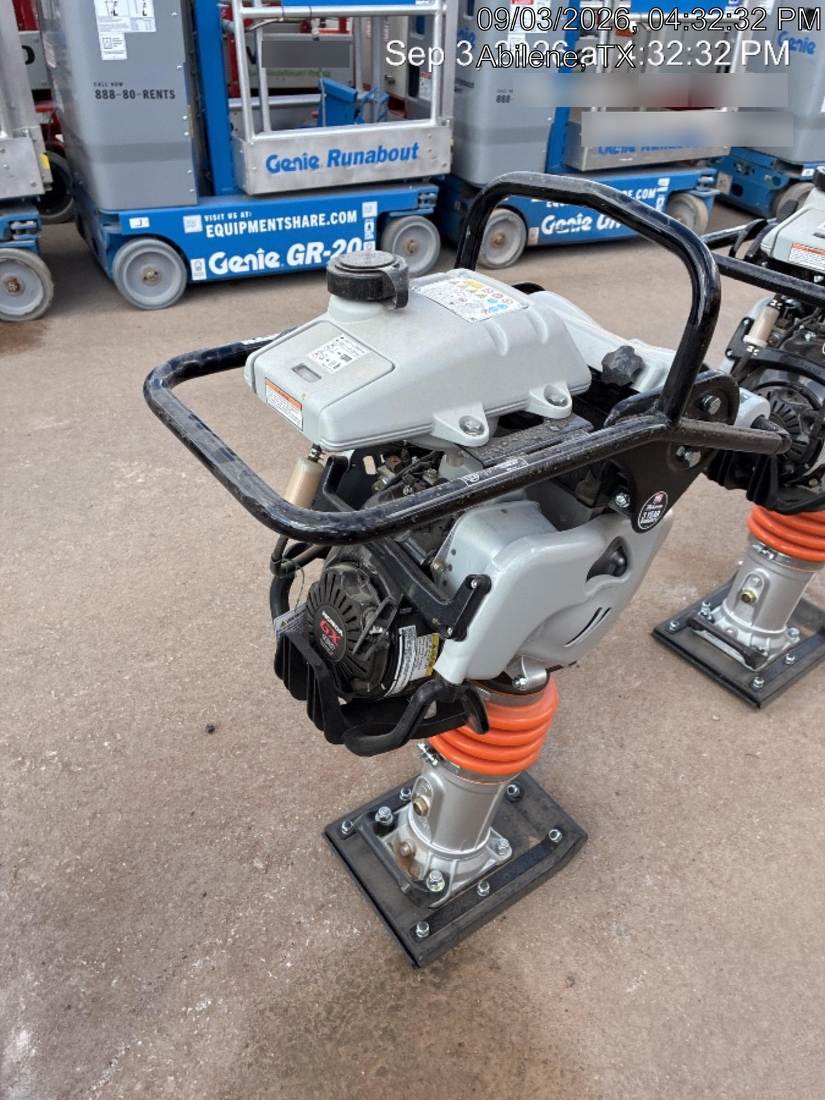 2026 MULTIQUIP MTX60HD