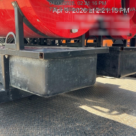 2025 CAMPO EB400D-RE1