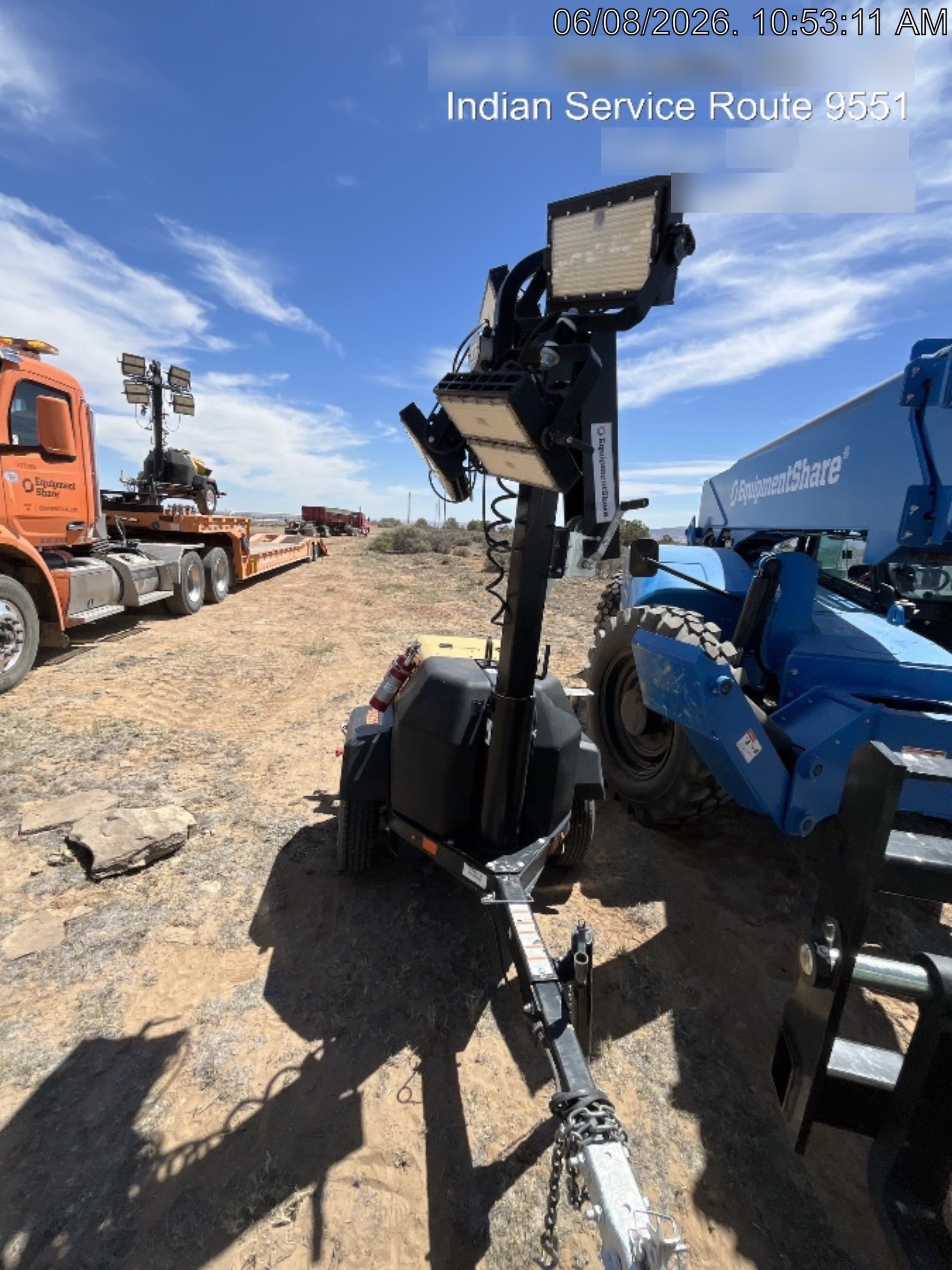 2022 ALLMAND NLV3GR