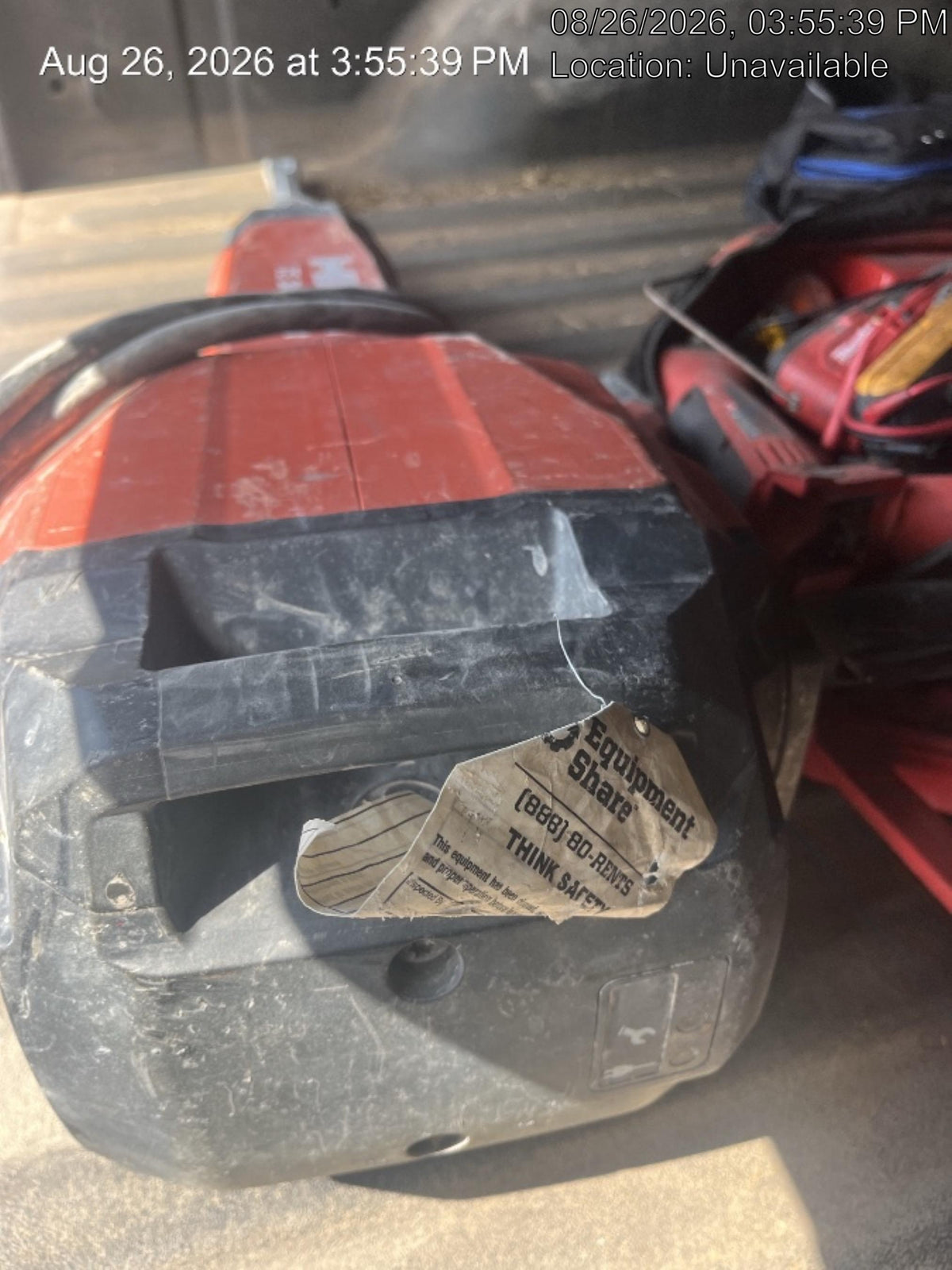 2025 HILTI TE 3000-AVR