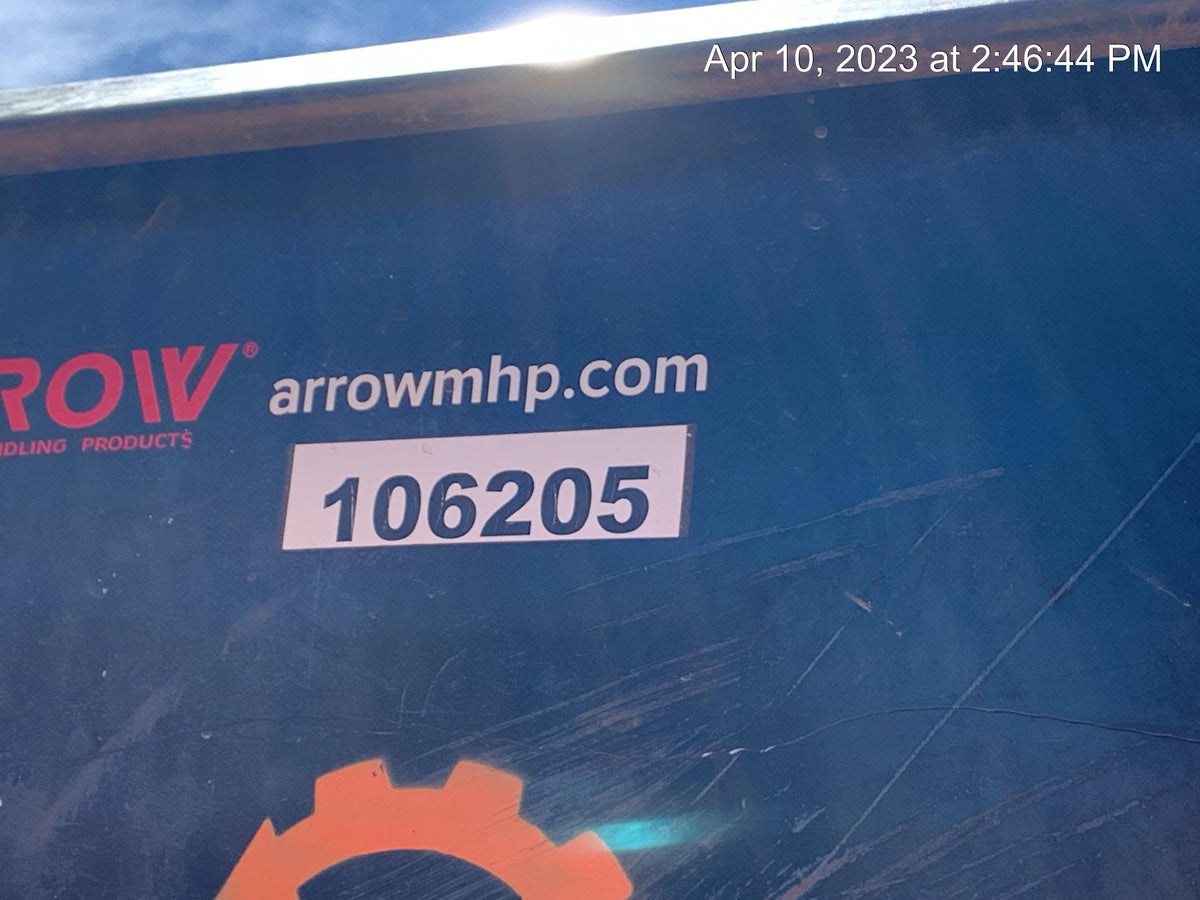2020 ARROW MATERIAL HANDLING HP-6000-250