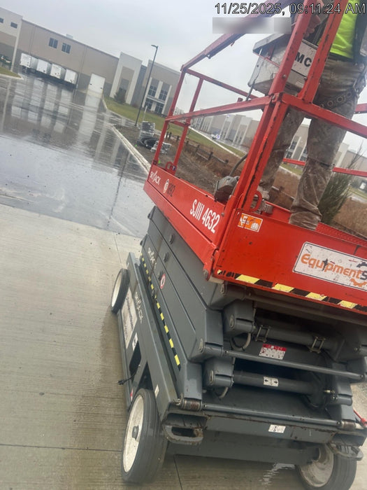 2016 SKYJACK SJIII-4632