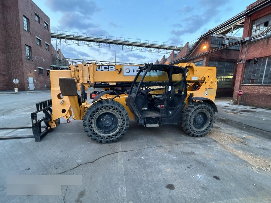2019 JCB 510-56