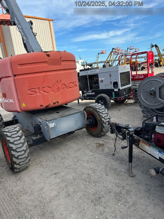 2019 SKYJACK SJ46 AJ