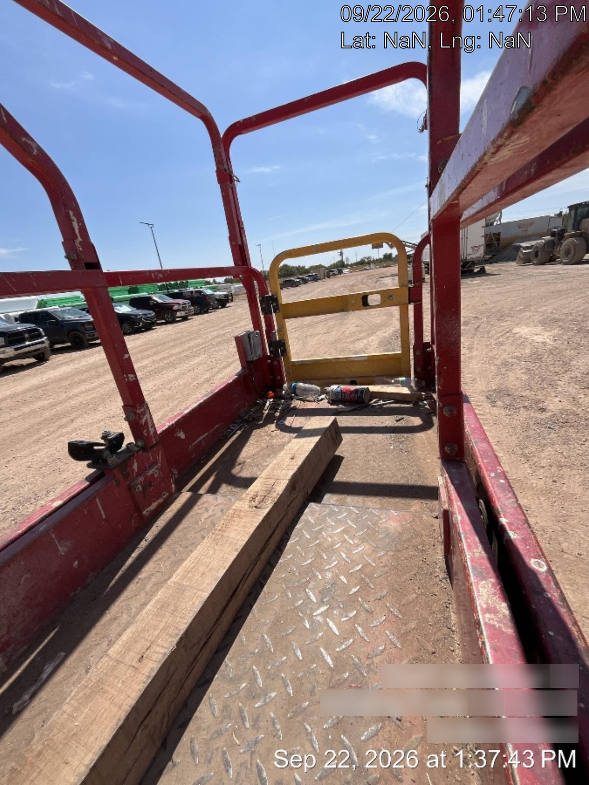 2021 MEC 2632SE