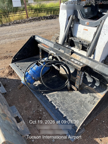 2023 AUGER TORQUE 3300-30