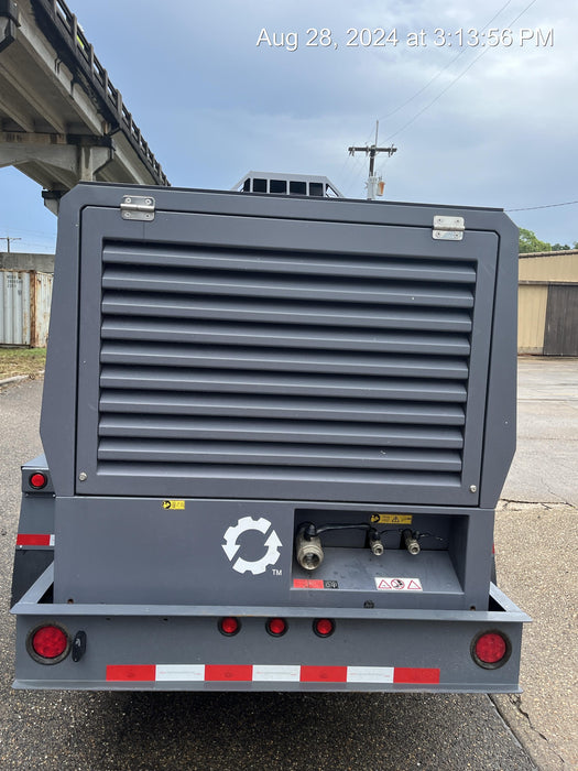 2024 ATLAS COPCO XAS 850