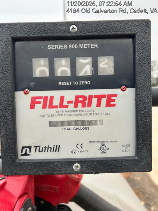 2025 ECHO DGW400DML-ES