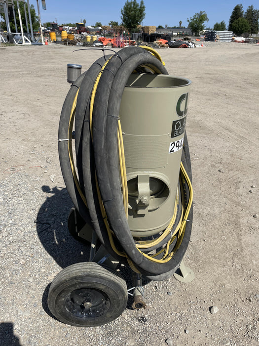 2023 CLEMCO BLASTER 11260