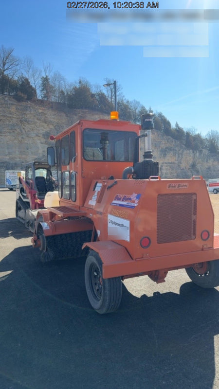 2022 BROCE RCT350