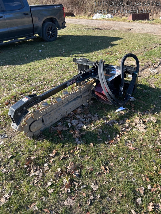 2025 VIRNIG TCH48-25