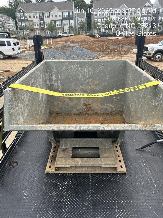 2025 HIPPO HOPPER HH32HD