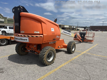 2020 JLG 460SJ