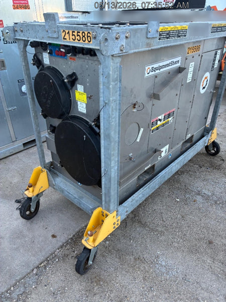 2022 CLIMATE DESIGN INTERNATIONAL MS-2400/2000