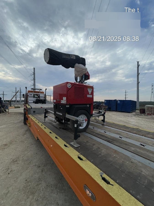 2024 MULTIQUIP GBX24BK