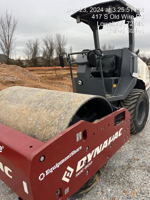 2024 DYNAPAC CA1400D