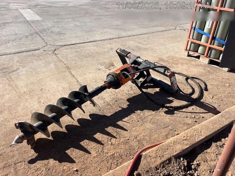 2022 SKID PRO ATTACHMENTS SPO300