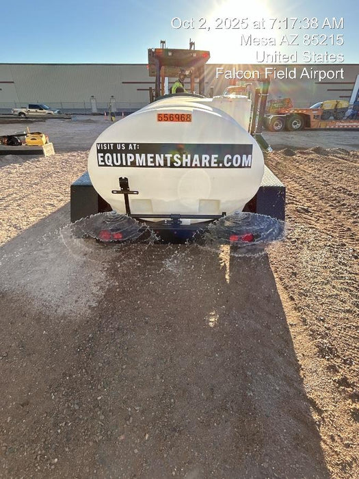 2025 WYLIE EXP-550L-S