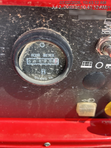 2026 MEC Micro 19-XD