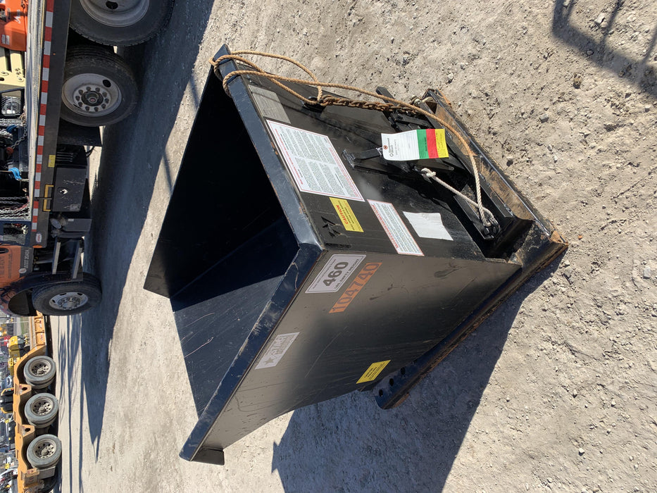 2020 STAR INDUSTRIES 1805N Hopper