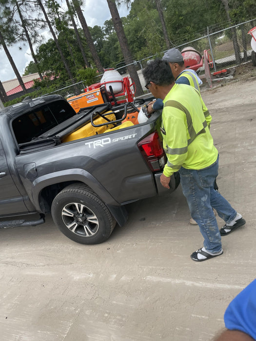 2023 MULTIQUIP MVC82VHW