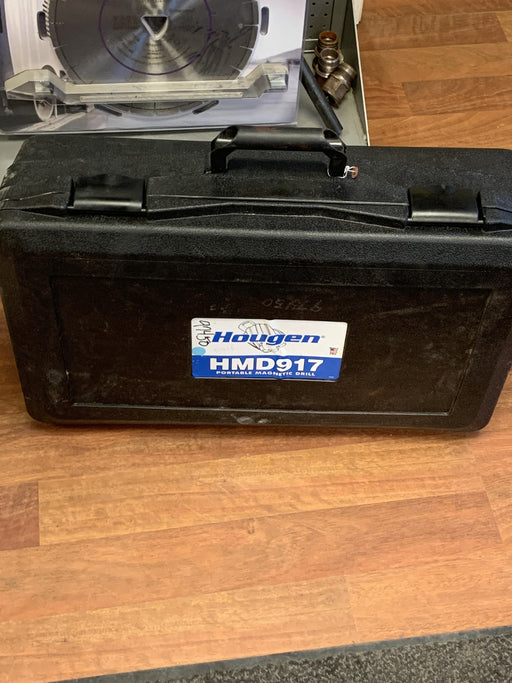 2020 HOUGEN MFG HMD917