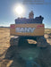 2019 SANY SY215