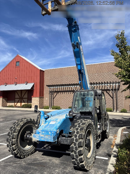 2022 GENIE GTH-636
