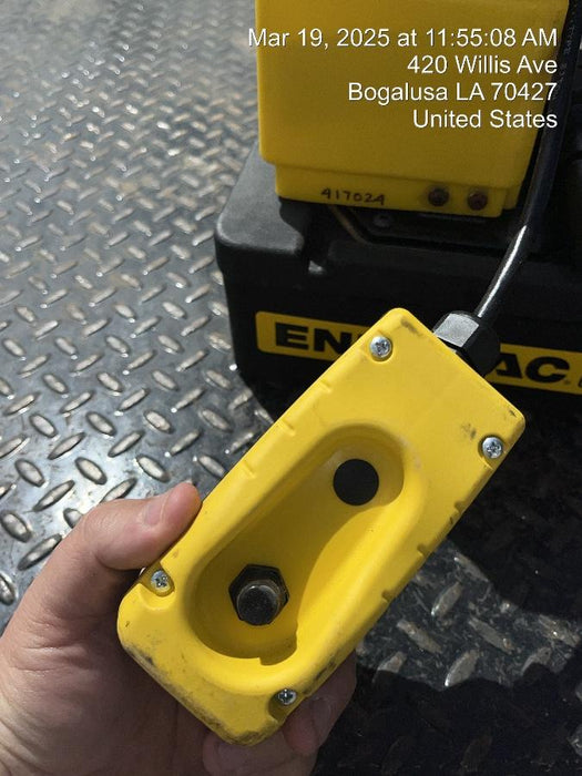 2024 ENERPAC PUJ1200B