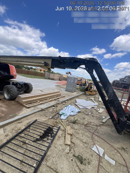 2024 JLG 660SJ